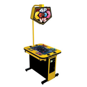 Pac Man Battle Royale