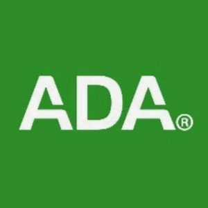 ADA logo