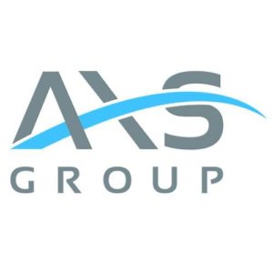 AXS Group logo