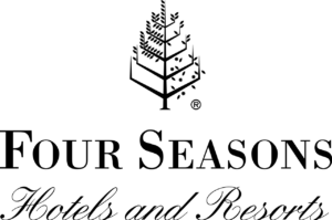 Four Seasons Hotel logo