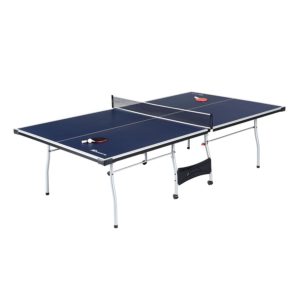 ping pong table game