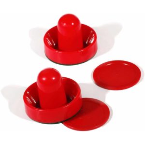 air hockey table game