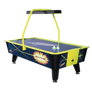 air hockey table game