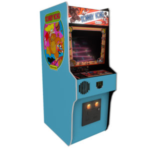 Donkey Kong classic arcade game