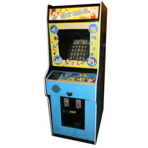Fix it Felix Jr classic arcade game