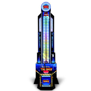 King of the Hammer carinval game