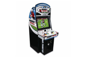 Madden Football arcade sports game