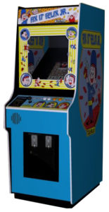 Donkey Kong classic arcade game