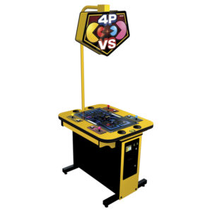 Pac Man Battle Royale