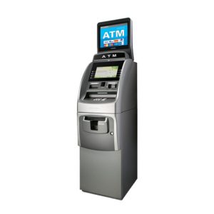 ATM transparent