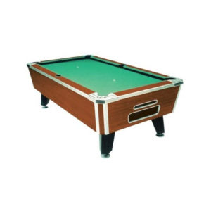 billiards pool table