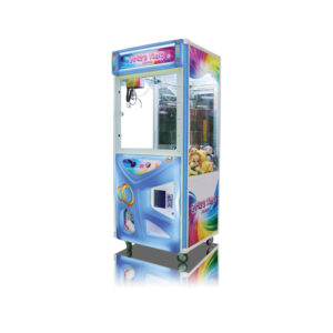 crane machine carnival game