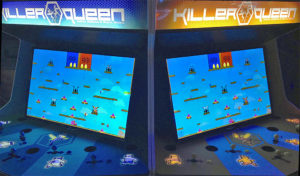 Killer Queen screenshot