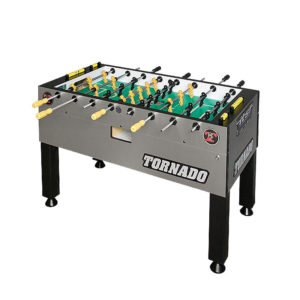 foosball table