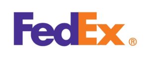 FedEx logo