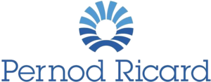 Pernod-Ricard logoPernod-Ricard logo