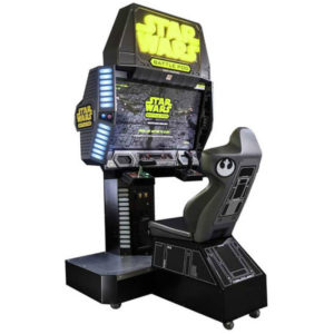 star wars battle pod