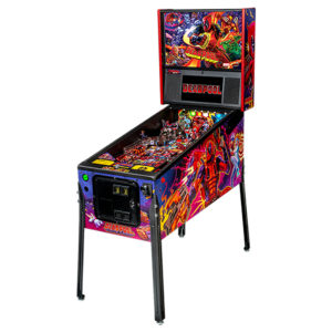 deadpool pinball