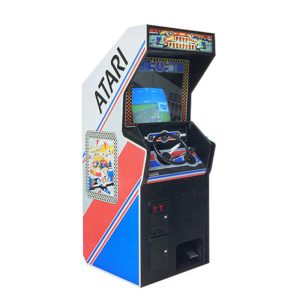 pole position