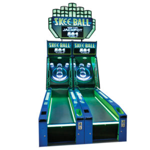 skeeball-2lanes-green
