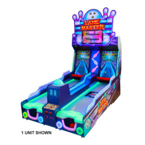 Lane Master Bowling