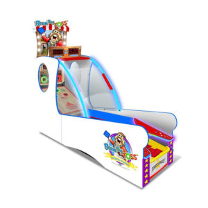 bean bag toss
