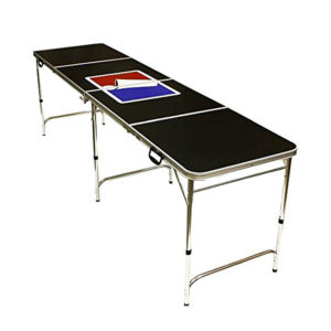 Beer Pong table