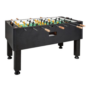 Foosball 2019