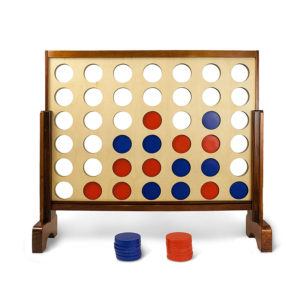 Giant Connect Four