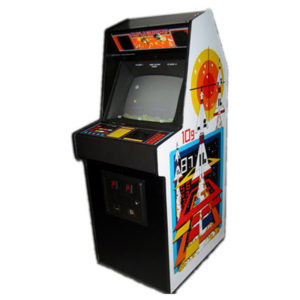 Missile Command