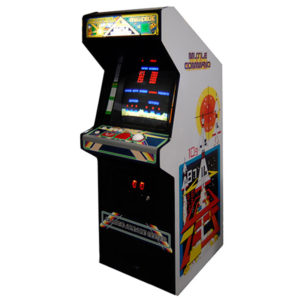 Missile Command