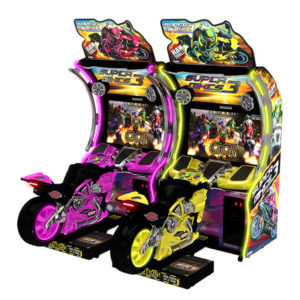 Super Bikes 3
